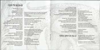 CD Hate: Auric Gates Of Veles