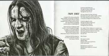 CD Hate: Auric Gates Of Veles