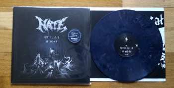 LP Hate: Auric Gates Of Veles LTD | NUM | CLR 68641