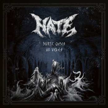 Album Hate: Auric Gates Of Veles
