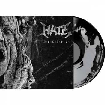 LP Hate: Erebos  LTD | CLR 77525
