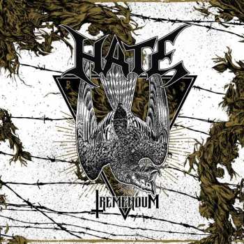 Album Hate: Tremendum