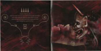 CD Hate Eternal: Fury & Flames 439984