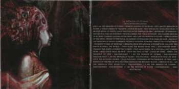 CD Hate Eternal: Fury & Flames 439984