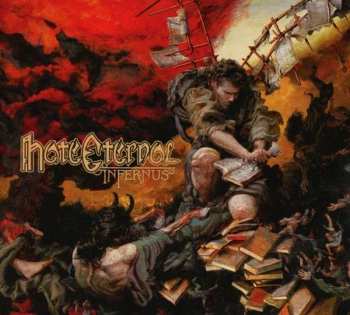 Album Hate Eternal: Infernus