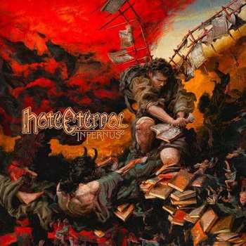 LP Hate Eternal: Infernus 17927