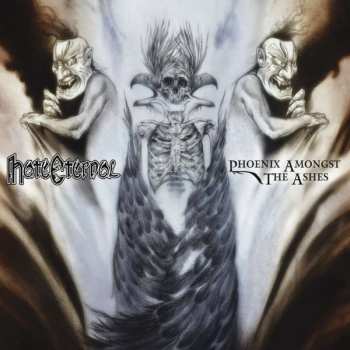 CD Hate Eternal: Phoenix Amongst The Ashes 27859