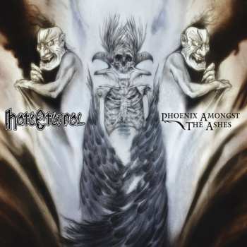 Album Hate Eternal: Phoenix Amongst The Ashes