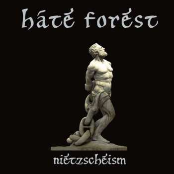 Album Hate Forest: Nietzscheism