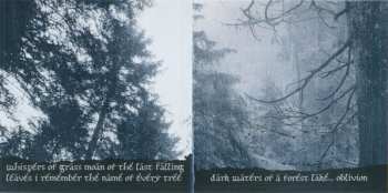 CD Hate Forest: To Twilight Thickets 274359