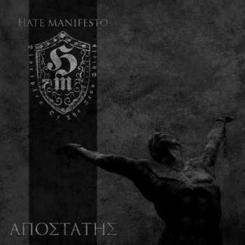 Album Hate Manifesto: Apostate