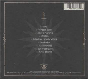CD Hate: Rugia LTD | DIGI 146244