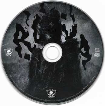CD Hate: Rugia LTD | DIGI 146244