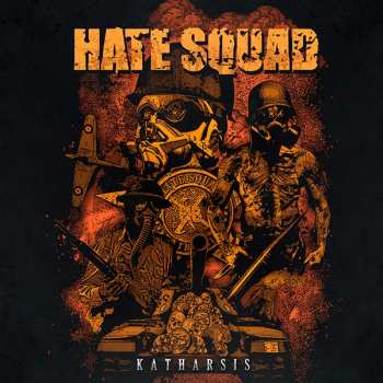 CD Hate Squad: Katharsis 371626