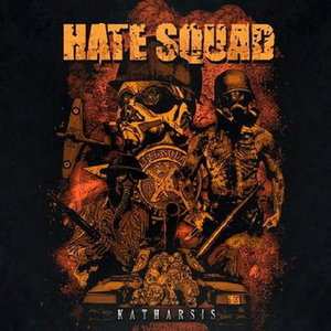 Album Hate Squad: Katharsis