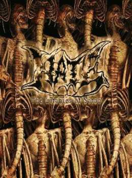 Album Hate: The Litanies Of Satan