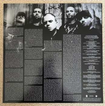 LP Hatebreed: Supremacy
