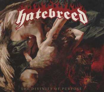 CD Hatebreed: The Divinity Of Purpose LTD | DIGI 9959