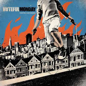 Album Hateful Monday: Unfrightened