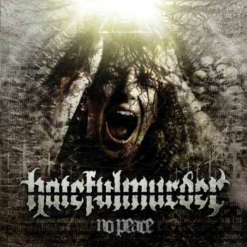 Album Hatefulmurder: No Peace
