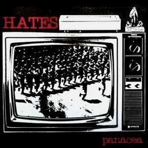 Album Hates: Panacea + 4