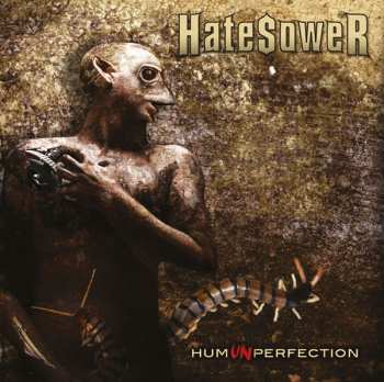 Album Hatesower: HumUNperfection