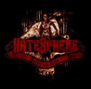 Album HateSphere: Ballet of the Brute
