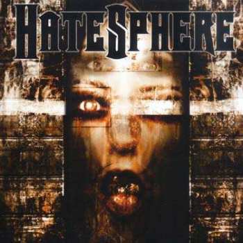 Album HateSphere: HateSphere