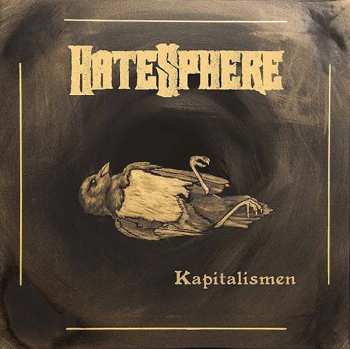 Album HateSphere: Kapitalismen