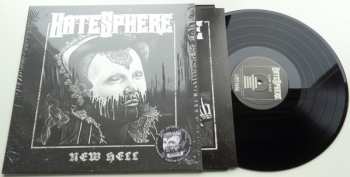 LP HateSphere: New Hell LTD | NUM 135589