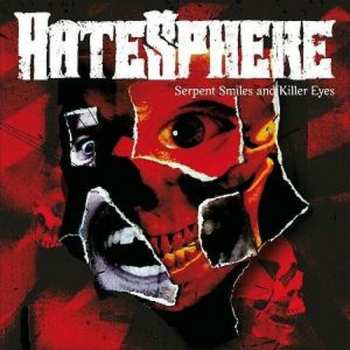 CD/DVD HateSphere: Serpent Smiles And Killer Eyes LTD 32042