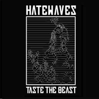 Album Hatewaves: 7-taste The Beast