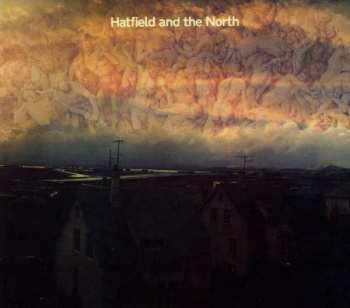 CD Hatfield And The North: Hatfield And The North 146232