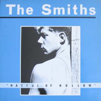 CD The Smiths: Hatful Of Hollow 15464