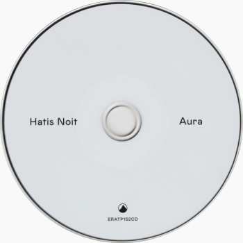 CD Hatis Noit: Aura 507290