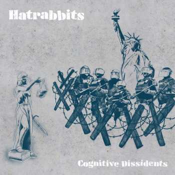 hatrabbits: Cognitive Dissidents