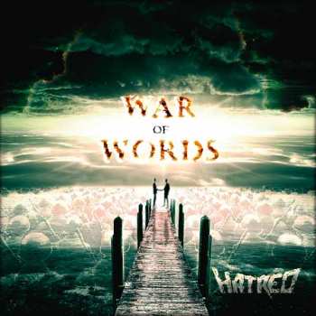 Album Hatred: War Of Words