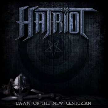 CD Hatriot: Dawn Of The New Centurion 8821
