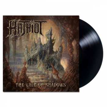 LP Hatriot: The Vale Of Shadows 427877