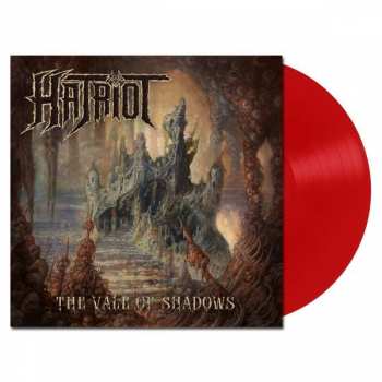 LP Hatriot: The Vale Of Shadows 435740