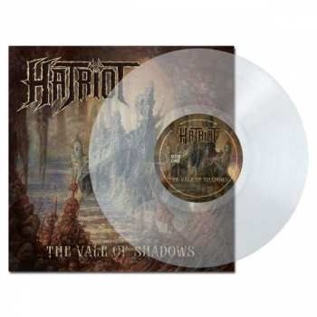 LP Hatriot: The Vale Of Shadows LTD | CLR 432626