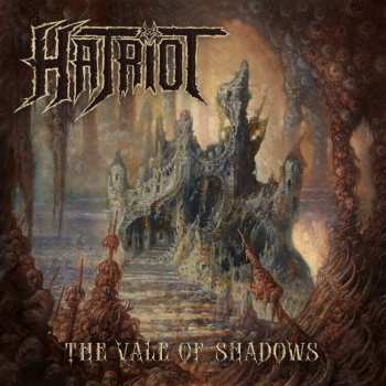 Album Hatriot: The Vale Of Shadows