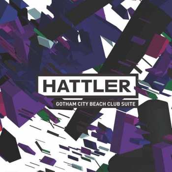 Hattler: Gotham City Beach Club Suite
