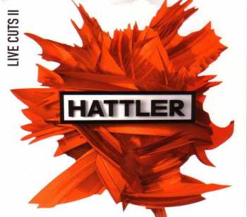 Album Hattler: Live Cuts II