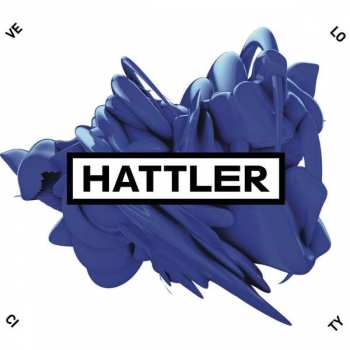 Album Hattler: Velocity