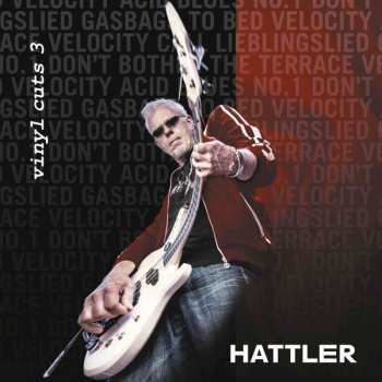 Album Hattler: Vinyl Cuts 3