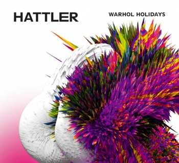 Album Hattler: Warhol Holidays 