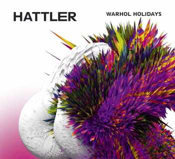 CD Hattler: Warhol Holidays  420546