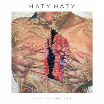 Album Haty Haty: High As The Sun
