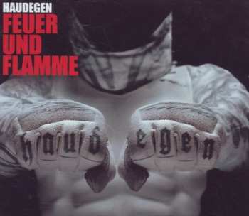 Album Haudegen: Feuer Und Flamme